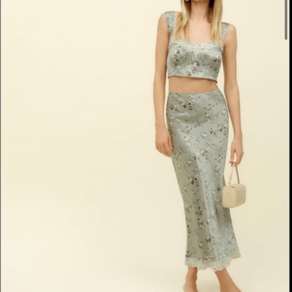 Reformation Beatrice set - Picture 5 of 7